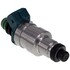 812-12118 by GB REMANUFACTURING - Reman Multi Port Fuel Injector