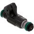 812-12124 by GB REMANUFACTURING - Reman Multi Port Fuel Injector