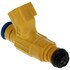 812-12151 by GB REMANUFACTURING - Reman Multi Port Fuel Injector