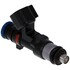 812-12155 by GB REMANUFACTURING - Reman Multi Port Fuel Injector