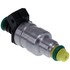 822-11102 by GB REMANUFACTURING - Reman Multi Port Fuel Injector