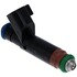 822-11145 by GB REMANUFACTURING - Reman Multi Port Fuel Injector