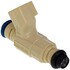 822-11158 by GB REMANUFACTURING - Reman Multi Port Fuel Injector