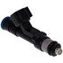 822-11167 by GB REMANUFACTURING - Reman Multi Port Fuel Injector