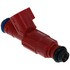822-11170 by GB REMANUFACTURING - Reman Multi Port Fuel Injector
