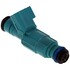 822-11185 by GB REMANUFACTURING - Reman Multi Port Fuel Injector