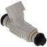 822-11187 by GB REMANUFACTURING - Reman Multi Port Fuel Injector
