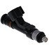 822-11192 by GB REMANUFACTURING - Reman Multi Port Fuel Injector