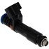 822-11198 by GB REMANUFACTURING - Reman Multi Port Fuel Injector
