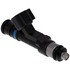 822-11195 by GB REMANUFACTURING - Reman Multi Port Fuel Injector