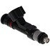 822-11196 by GB REMANUFACTURING - Reman Multi Port Fuel Injector