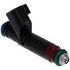 822-11199 by GB REMANUFACTURING - Reman Multi Port Fuel Injector