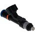 822-11209 by GB REMANUFACTURING - Reman Multi Port Fuel Injector