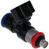 822-11214 by GB REMANUFACTURING - Reman Multi Port Fuel Injector