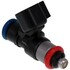 822-11217 by GB REMANUFACTURING - Reman Multi Port Fuel Injector