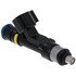 822-11223 by GB REMANUFACTURING - Reman Multi Port Fuel Injector