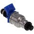 822-12104 by GB REMANUFACTURING - Reman Multi Port Fuel Injector