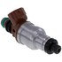 822-12109 by GB REMANUFACTURING - Reman Multi Port Fuel Injector