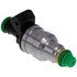 822-12110 by GB REMANUFACTURING - Reman Multi Port Fuel Injector