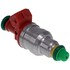 822-12111 by GB REMANUFACTURING - Reman Multi Port Fuel Injector