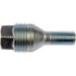 610-494 by DORMAN - M12-1.50 Wheel Bolt - 19mm Hex, 20.1mm Thread Length