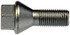 Dorman 610-411 Wheel Lug Bolt M14-1.50 Wheel Bolt - 19mm Hex, 27mm Thread Length