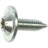 Dorman 700-261 Body Bolt Body Bolt - Torx Head - M6-1.0 X 20