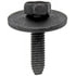Dorman 700-251 Nut Body Bolt With Washer - M6-1.0 X 25mm