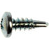 Dorman 700-200 Multi-Purpose Screw Self Tapping Screw-Phillips Pan Head-No. 8-18 X 1/2 In.
