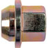 Dorman 611-280 Wheel Lug Nut M12-1.50 Wheel Cover Retaining Nut - 19mm Hex, 26mm Length