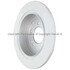 BR70127G by MPA ELECTRICAL - Quality-Built Black Series Coated Rotor