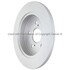 BR71930G by MPA ELECTRICAL - Quality-Built Black Series Coated Rotor