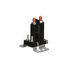 120-105851S1 by WHITE RODGERS - D/C Power Solenoid - Continuous, 3 Terminals, 12V, Standard Bracket