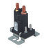 120-902 by WHITE RODGERS - D/C Power Contactor - Continuous, 4 Terminals, 15V, Standard Bracket