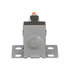 120-908 by WHITE RODGERS - D/C Power Contactor - Continuous, 4 Terminals, 15V, L Bracket