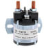 124-114111 by WHITE RODGERS - D/C Power Solenoid - Continuous, 4 Terminals, 24V, Standard Bracket