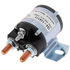 124-114111 by WHITE RODGERS - D/C Power Solenoid - Continuous, 4 Terminals, 24V, Standard Bracket