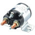 124-904 by WHITE RODGERS - D/C Power Contactor - Continuous, 4 Terminals, 36V, Standard Bracket