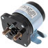 586-105111 by WHITE RODGERS - D/C Power Contactor - Continuous, 4 Terminals, 12V, Standard Bracket