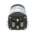 586-108111 by WHITE RODGERS - D/C Power Contactor - Continuous, 4 Terminals, 15V, Standard Bracket