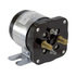 586-901 by WHITE RODGERS - D/C Power Contactor - Continuous, 4 Terminals, 6V, Standard Bracket