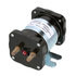 586-314111 by WHITE RODGERS - D/C Power Contactor - Continuous, 6 Terminals, 24V, Standard Bracket