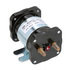 586-314111 by WHITE RODGERS - D/C Power Contactor - Continuous, 6 Terminals, 24V, Standard Bracket