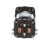 586-911 by WHITE RODGERS - D/C Power Contactor - Continuous, 6 Terminals, 12V, Standard Bracket