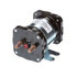 586-911 by WHITE RODGERS - D/C Power Contactor - Continuous, 6 Terminals, 12V, Standard Bracket