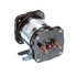 586-911 by WHITE RODGERS - D/C Power Contactor - Continuous, 6 Terminals, 12V, Standard Bracket