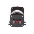 586-915 by WHITE RODGERS - D/C Power Contactor - Continuous, 6 Terminals, 36V, Standard Bracket