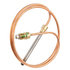 TC24 by WHITE RODGERS - H06 Series Thermocouple - 24" Standard thermocouple 11/32" double lead thread