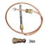TC36 by WHITE RODGERS - H06 Series Thermocouple - 36" Standard thermocouple 11/32" double lead thread