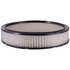 PA3149 by PREMIUM GUARD - Air Filter - Round, for 1976-1987 Pontiac Acadian